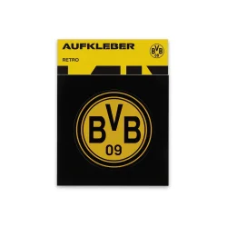 Borussia Dortmund Klistermrke