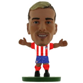Atletico Madrid FC SoccerStarz Griezmann