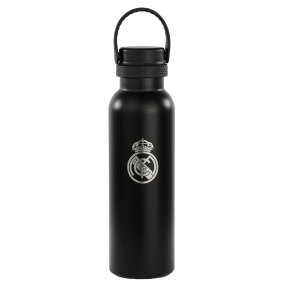 Real Madrid F.C Aluminium Termo Drikkeflaske