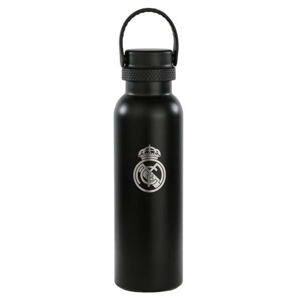 Real Madrid F.C Aluminium Termo Drikkeflaske