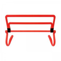 Justerbar Trningshkke - 5 eller 10 Stk.