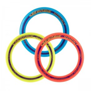 Aerobie Sprint Frisbee