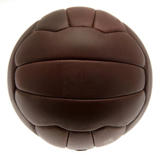 FC Barcelona Retro Fodbold - Str. 5