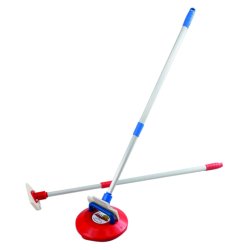 Curling Brster - St med 2 stk