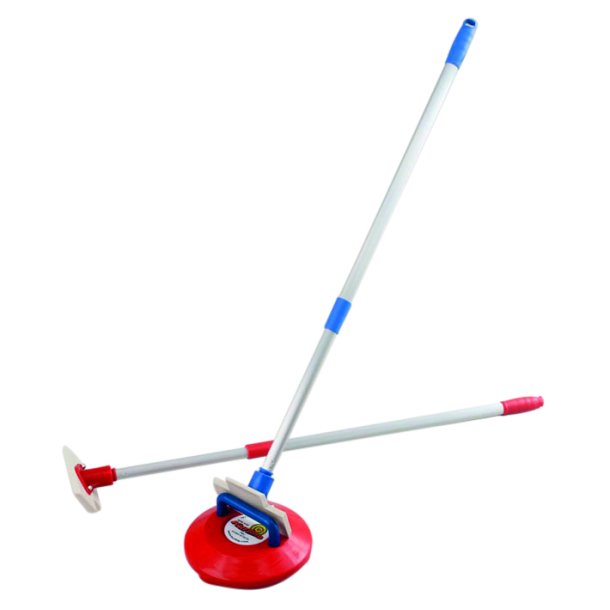 Curling Brster - St med 2 stk