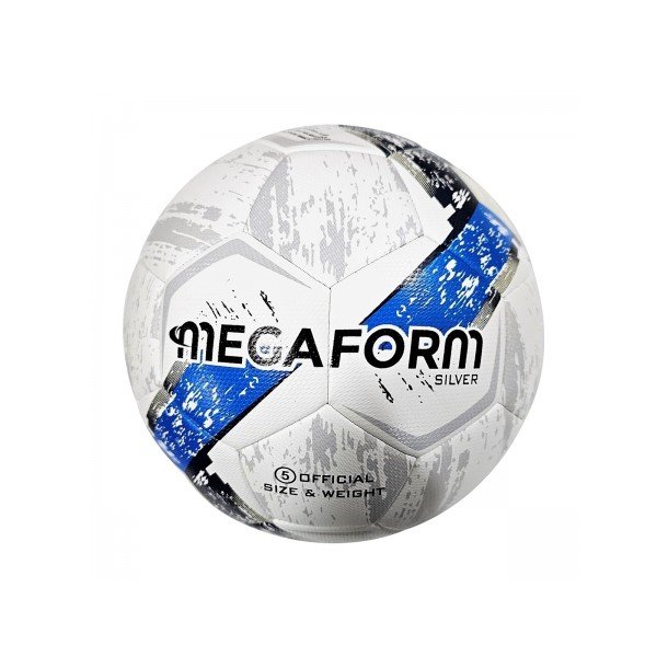 Megaform Silver 2.0 Fodbold