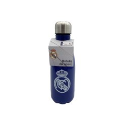 Real Madrid F.C Aluminium Drikkeflaske 