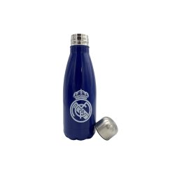 Real Madrid F.C Aluminium Drikkeflaske 