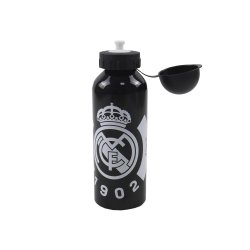 Real Madrid F.C Aluminium Drikkeflaske 