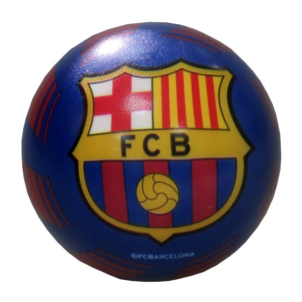 F.C Barcelona Anti-Stress bold