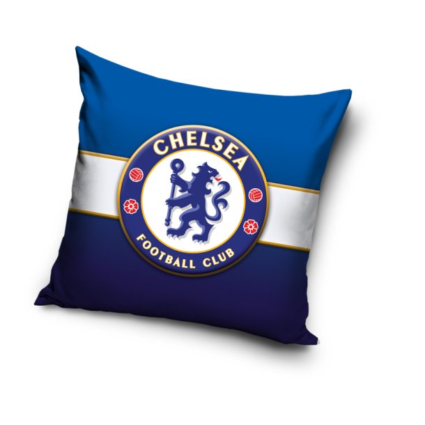 Chelsea F.C. Pude