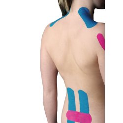 Cawila Kinesiology Tape 5,0cm x 5m