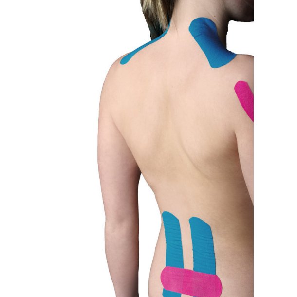 Cawila Kinesiology Tape 5,0cm x 5m