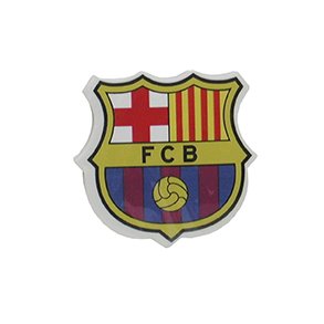 F.C Barcelona viskelder