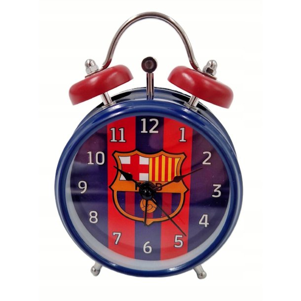 F.C Barcelona Alarm Ur / V�kke Ur 