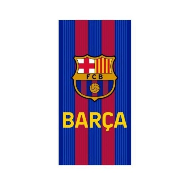 F.C Barcelona H�ndkl�de