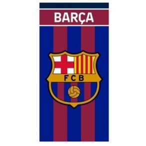 F.C Barcelona Hndklde