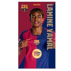 F.C Barcelona Hndklde - Yamal 