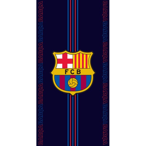 F.C Barcelona Hndklde
