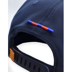 FC Barcelona Kasket med Yamal - Junior/Brne Model