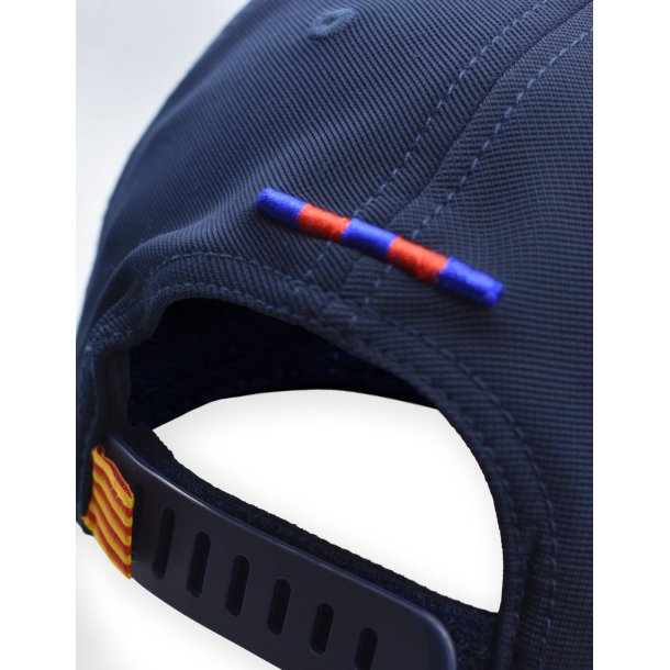 FC Barcelona Kasket med Yamal - Junior/Brne Model