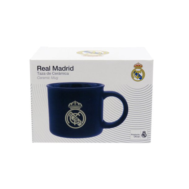 Real Madrid F.C. Krus - 430 ml
