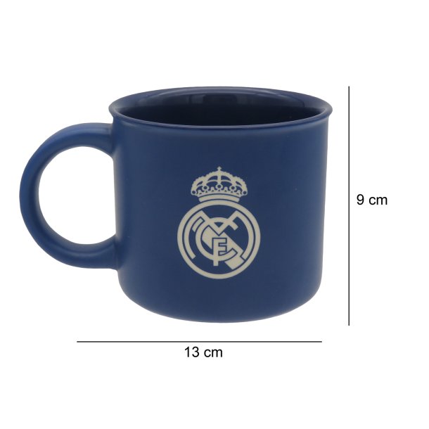 Real Madrid F.C. Krus - 430 ml