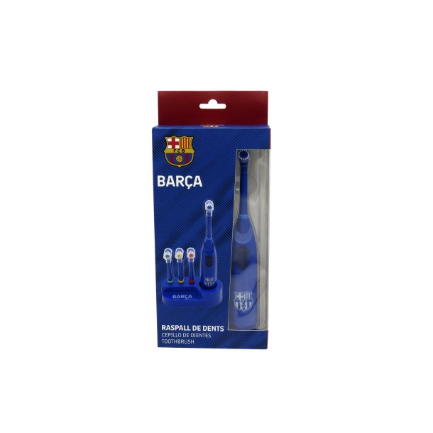 FC Barcelona El Tandb�rste