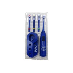 FC Barcelona El Tandbrste