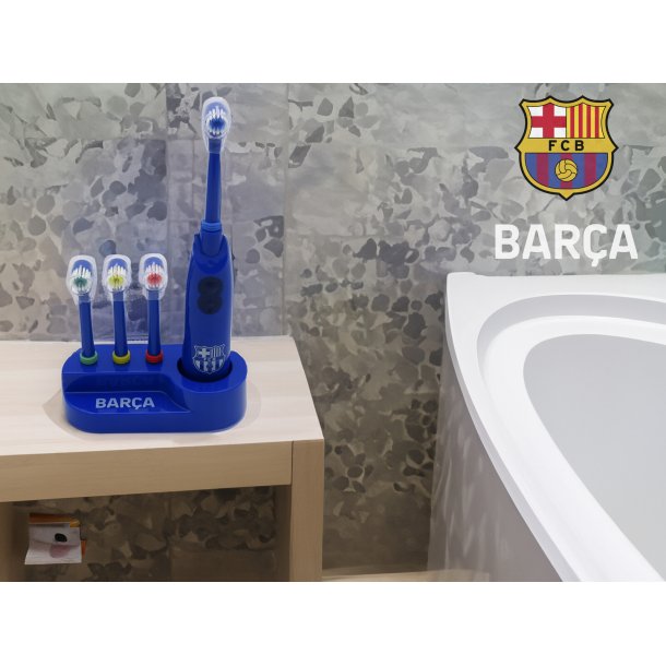 FC Barcelona El Tandb�rste