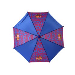 FC Barcelona Paraply