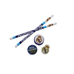 Real Madrid Blyant S�t