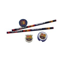 FC Barcelona Blyant S�t