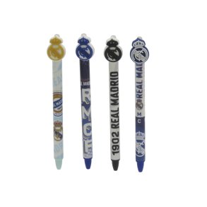  Real Madrid Logo Kuglepen