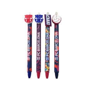 FC Barcelona Logo Kuglepen