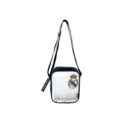 Real Madrid F.C Skuldertaske