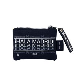 Real Madrid Pung