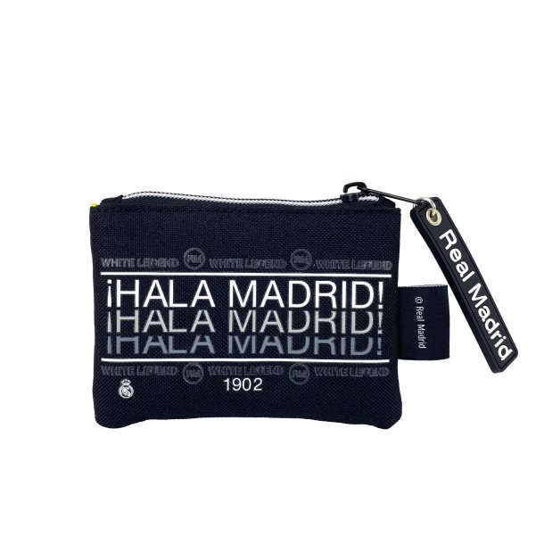 Real Madrid Pung