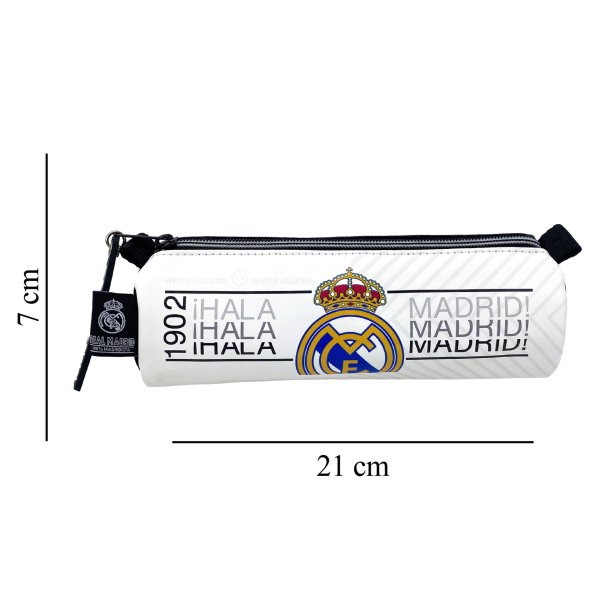 Real Madrid Penalhus 