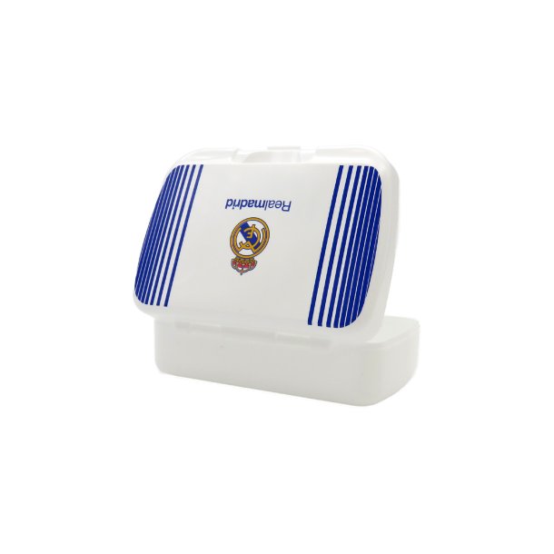 Real Madrid FC Madkasse 