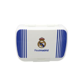 Real Madrid FC Madkasse 