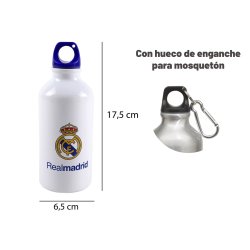 Real Madrid FC Drikkedunk - 400 ml