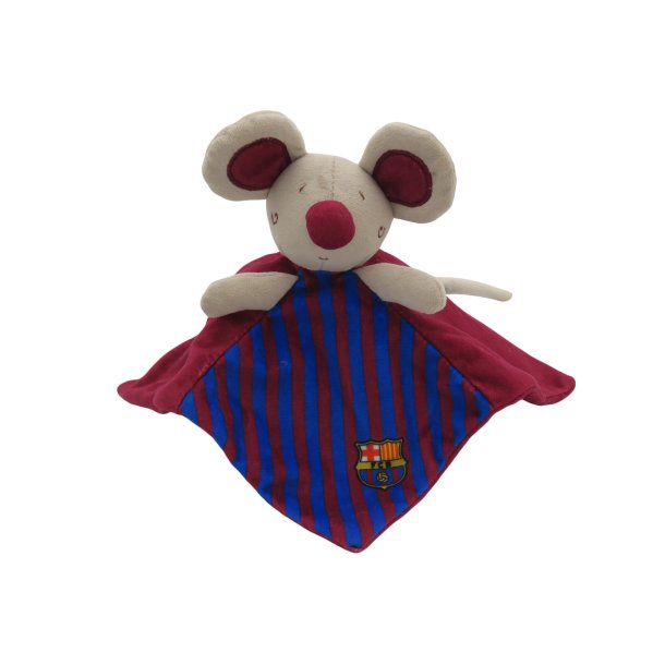  FC Barcelona Bamse Sutteklud