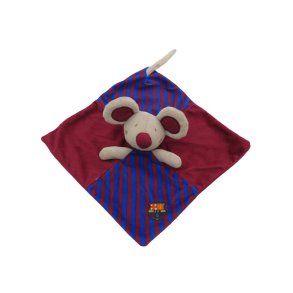  FC Barcelona Bamse Sutteklud