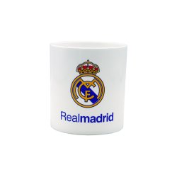 Real Madrid F.C. Plast Krus - Str. 340 ml