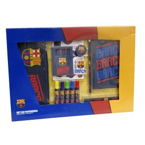 F.C Barcelona Skolest