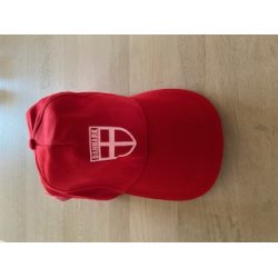 Danmarks Kasket med Dannebrog