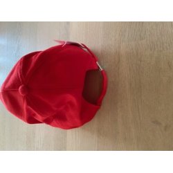 Danmarks Kasket med Dannebrog