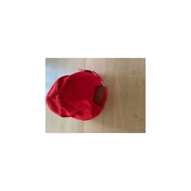 Danmarks Kasket med Dannebrog