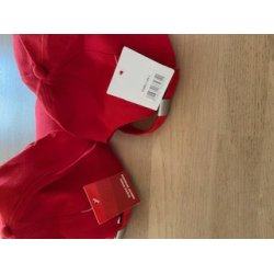 Danmarks Kasket med Dannebrog